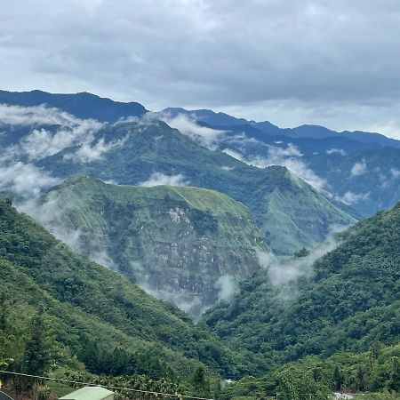 番路乡觀峰品茗公寓 外观 照片